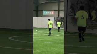 #pk #greenbaysoccer #indoorsoccer #providencia #greenbayunited #010723