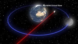 Newly Discovered Asteroid Narrowly Misses Earth