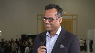 The Phocuswright Conference 2023 Executive Interview: Chinmai Sharma