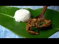 crab masala recipe nandu masala recipe easy crab masala recipe cookd