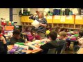 TPSD First Grade, Phonics First, Lesson 13c Level 2