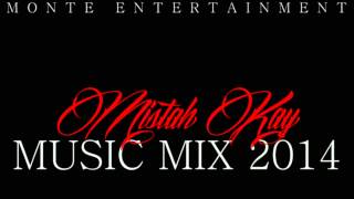 Mistah Kay: Music Mix 2014