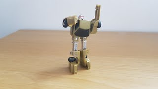 GoBots Reviews - Stinger