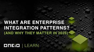 What Are Enterprise Integration Patterns? (And Why They Matter in 2026)