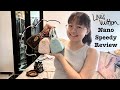 Nano Speedy Review! | Louis Vuitton Nano Bag Collection | Kiyomi Lim