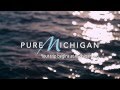 Pure Michigan Fishing