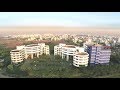 Sri Balaji Society- full walk through (Campus, Courses offered, facilities, Top Brass)