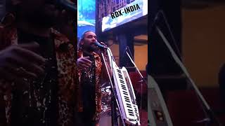 RDX India Sufi Rock Bollywood live Band Short Video