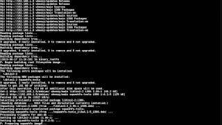 Building Debian Live(Your personalized bootable OS) in 3 simple steps