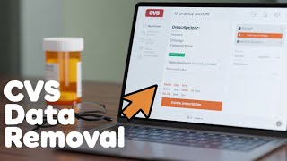 How to Delete CVS Pharmacy Prescription History Online - Step by Step