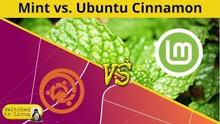 Linux Mint vs Ubuntu Cinnamon | DistroWars!