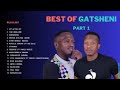 Best of GATSHENI MIX PART  1 ALL SONGS