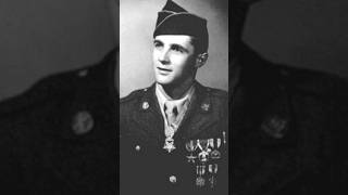 US Army SGT Gino Merli: Medal of Honor Recipient WWII