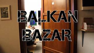 Kallma cigaren - Balkan Bazar