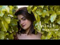 Aararo | ആരാരോ | cover video | Ruby Thomas