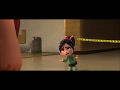 Ralph Breaks The Internet  - Ivan Oviedo Progression Shots