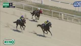 (Busan) 2022.05.27 R3 Eungsung Youngung gate to wire!