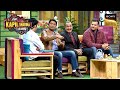 ACP Pradyuman बनाते थे Set पर सबके लिए 'Lassi' | The Kapil Sharma Show S1 | Reloaded