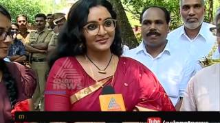 Interview with Aami Malayalam movie CAST \u0026 CREW | Director Kamal, Manju Warrier