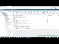 Create table in PostgreSQL