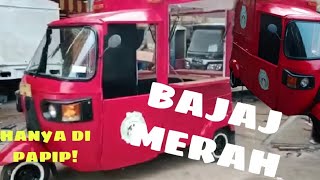 KAROSERI BAJAJ UNTUK JUALAN, BEDA DENGAN YANG LAIN #karoseri #bajaj #bisnisanakmuda #viral