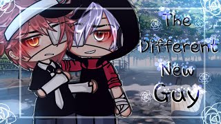 The Different New Guy~ ||BL GLMM||Gay/Love story||Original?||