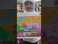 juara 1 lomba mewarnai porseni tk se kota tangerang tkit indra bangsa shorts mewarnai lomba tk