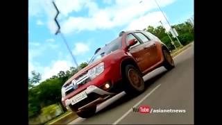 Renault DUSTER Price in India, Videos & Review | Smart Drive 19 JUN 2016