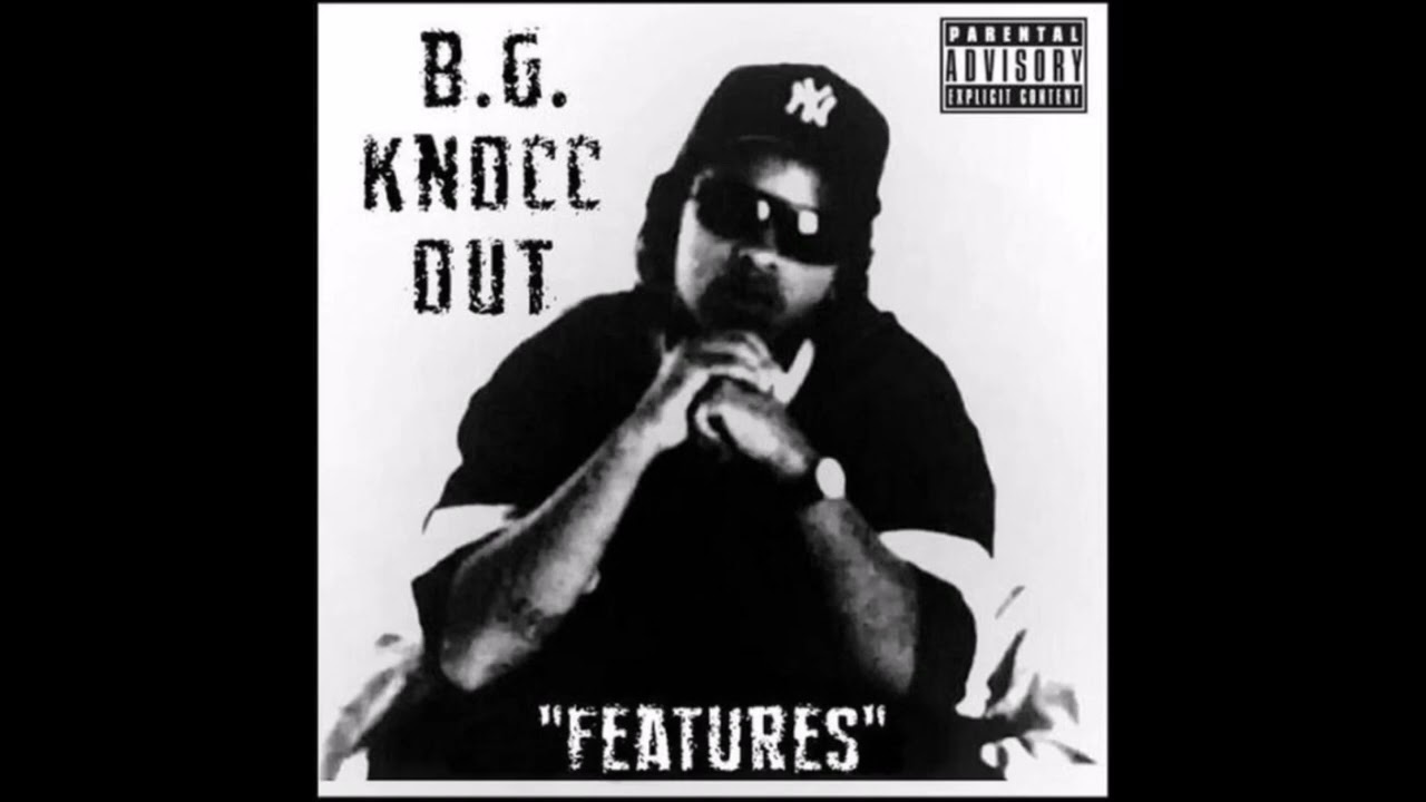 B.G. Knocc Out Feat Gangsta Dresta - Mind Blowin' - YouTube