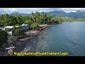 spectacular view of brgy consolacion sogod southern leyte beach seaside