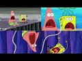 Similar Scenes in SpongeBob #43