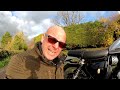 new bsa gold star review was it worth the wait 4k