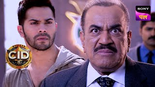 Varun Dhawan पर हुआ हमला | CID | Full Episode 1190 | 7 Jan 2024