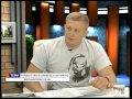 Время Юрия Котляревского. Яков Осташ Сергей Хитрич. 08.08.17 Рейдерство в Ширяевском районе