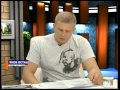 Время Юрия Котляревского. Яков Осташ Сергей Хитрич. 08.08.17 Рейдерство в Ширяевском районе