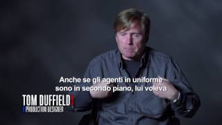 BOSTON - CACCIA ALL'UOMO - Featurette \