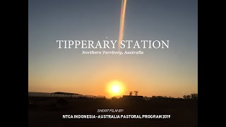 Appreantice in Northern Territory- Australia: Tipperary Station | NIAPP 2019