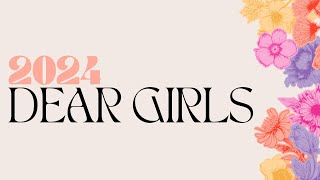 Dear Girls 24' Night 2