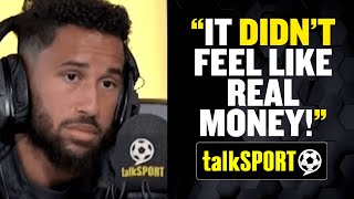 "Gambling Addiction!" 😔 Andros Townsend reflects on his betting ban and SLAMS Ivan Toney situation 🔥