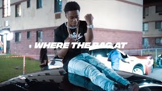 Sa Suave Ft EL Suave - Where The Bag At (Music Video)