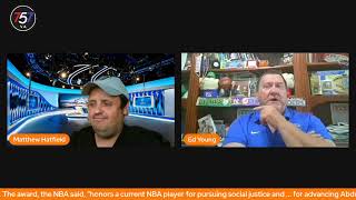 757 Saturday Sports Talk with Hatfield & Young - Sat. May 23, 2026