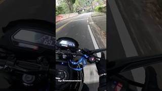 BAJAJ DOMINAR 250 COMO VOCÊ NUNCA VIU! VERY FAST! #bajaj #bajajdominar250 #dominar250 #bajajbrasil