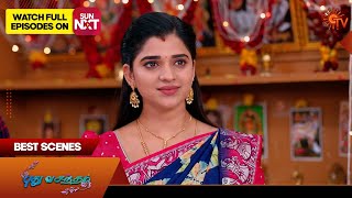 Pudhu Vasantham- Best Scenes | 03 April 2024 | Tamil Serial | Sun TV