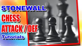 stonewall chess in white | Queenless moves | Chess.com