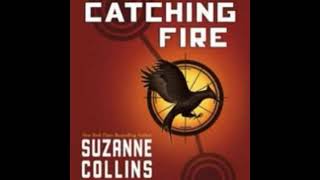 Full Audiobook Catching Fire Suzanne Collins 2009 Best Audiobooks