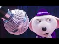 sing singing mouse scene fandango family