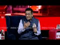 watch what cji chandrachud said on transparency of collegium system at india today conclave 2023