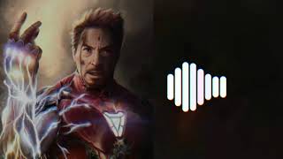 Iron_man_Snap_|| Ringtone_Download_link || Avengers emd game iron man snap Ringtone
