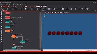 4- Decisions | Flowcode Beginners Tutorial