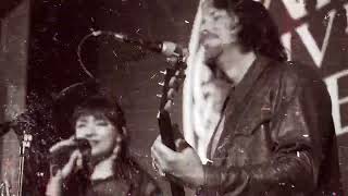 Caught In The Middle | WHEN RIVERS MEET